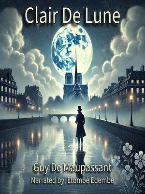 cover image of Clair De Lune